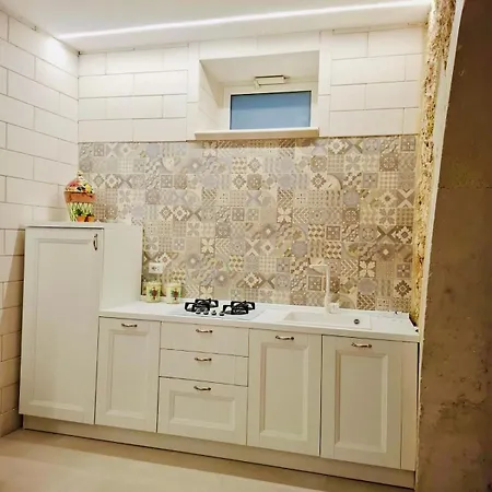 Apartment Riviera Del Mare House *