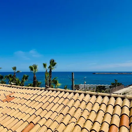Riviera Del Mare House Apartment