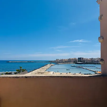 Riviera Del Mare House Apartment Syracuse