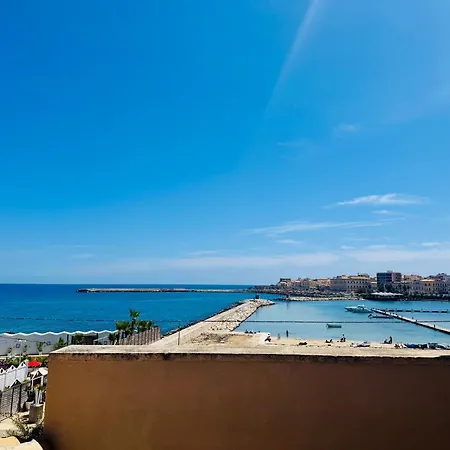 Riviera Del Mare House アパート *