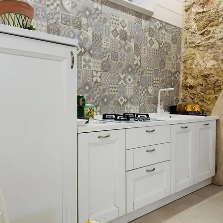 Riviera Del Mare House Apartment