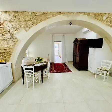 Apartment Riviera Del Mare House Syracuse