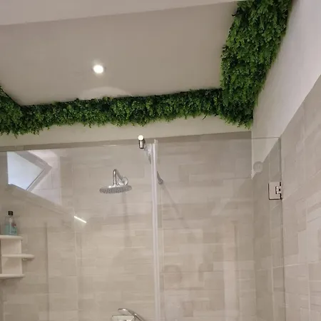 Riviera Del Mare House Daire